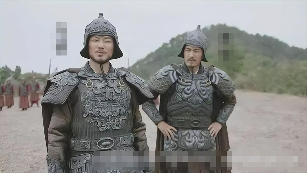 Không phải Ngụy Diên, Mã Tắc muốn ngăn cản Trương Cáp ở trận Nhai Đình chỉ có thể dựa vào người này- Ảnh 5. Không phải Ngụy Diên, Mã Tắc muốn ngăn cản Trương Cáp ở trận Nhai Đình chỉ có thể dựa vào người này- Ảnh 5.