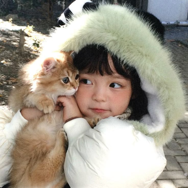 Đứa trẻ yêu thương và được dạy dỗ yêu thương động vật lớn lên sẽ như thế nào?- Ảnh 3.