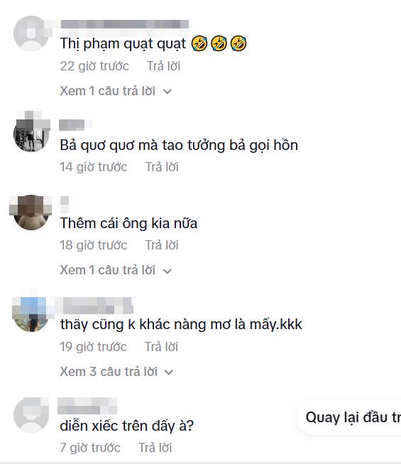 Thanh Hằng bị “tấn công” - Ảnh 2. Thanh Hằng bị “tấn công” - Ảnh 2.