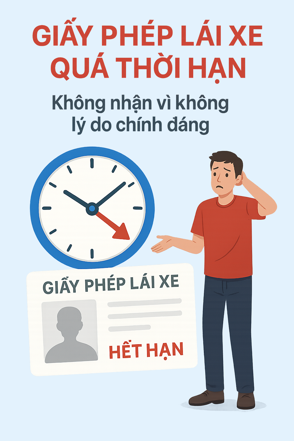 Bộ Công an vừa có đề xuất quan trọng liên quan đến bằng lái xe của hàng triệu người dân cả nước- Ảnh 4.