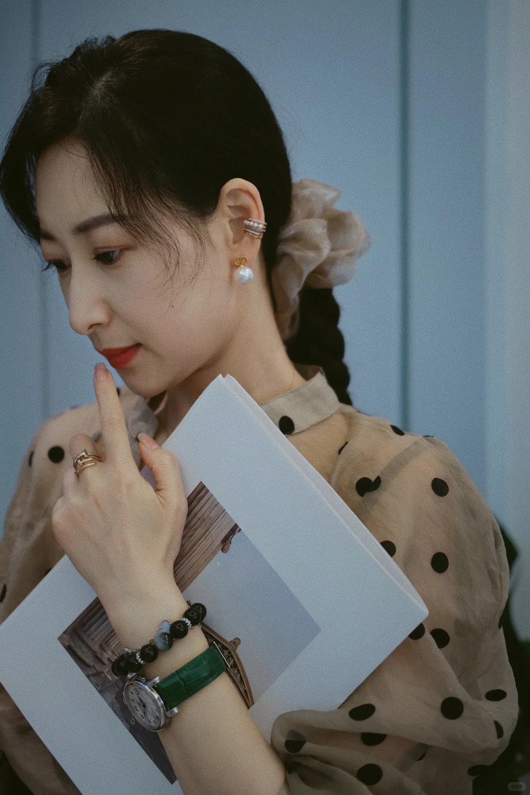 Thay vì gửi đại hồ sơ rồi ngồi chờ, phụ nữ thành công làm 9 việc này khi tìm việc- Ảnh 1.