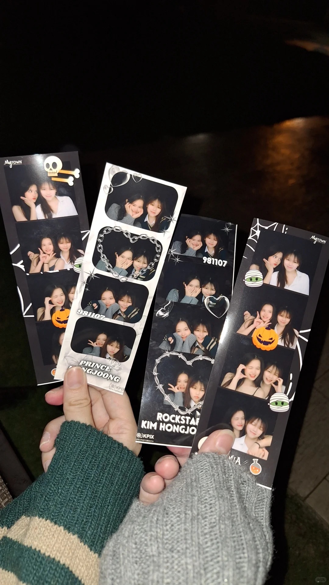 4 kiểu “mẹ thiên hạ” dễ gặp nhất- Ảnh 1.