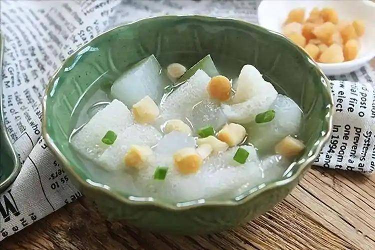 Nếu cứ tiếp tục ăn bí đao theo 3 kiểu này chính là đang "hành hạ" thận của bạn! Vào mùa hè dù ngon mấy cũng phải bỏ qua- Ảnh 4.