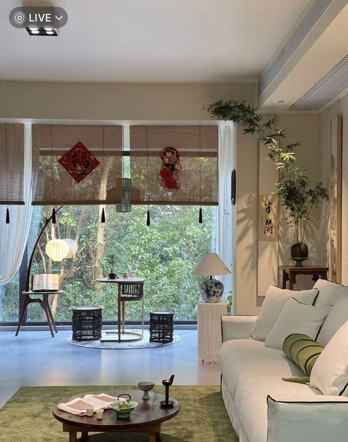 Ở nhà thuê level giám đốc: Tiền nhà 3000 USD/tháng rộng 100m2, chi thêm 200 triệu cải tạo đầy chất nghệ- Ảnh 1.