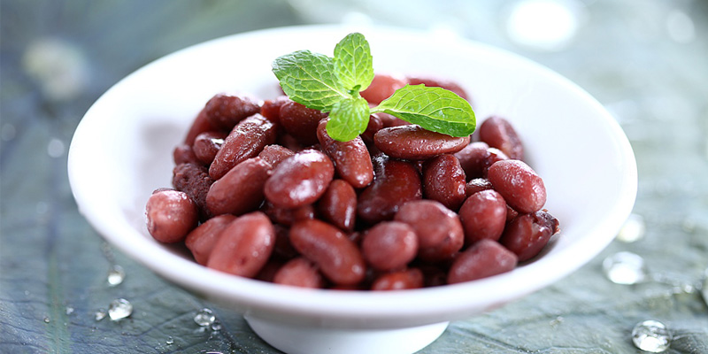 Món "cháo hút ẩm" sáng hè tôi thường ăn không ngờ giảm sưng phù tốt đến vậy, khuôn mặt nhẹ nhõm như đi thẩm mỹ, nguyên liệu dân dã chợ Việt có đầy- Ảnh 3.