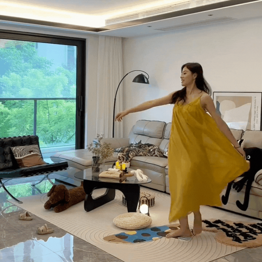 Cuộc sống bế tắc, cãi nhau với chồng như cơm bữa, tôi quyết định chuyển nhà và vận mệnh bất ngờ đổi chiều- Ảnh 10.