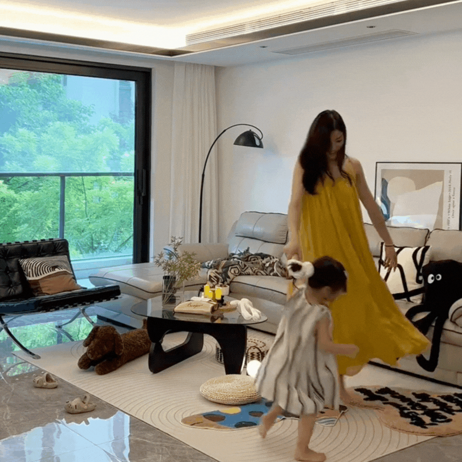 Cuộc sống bế tắc, cãi nhau với chồng như cơm bữa, tôi quyết định chuyển nhà và vận mệnh bất ngờ đổi chiều- Ảnh 11.