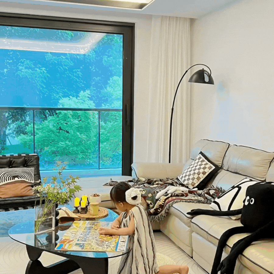 Cuộc sống bế tắc, cãi nhau với chồng như cơm bữa, tôi quyết định chuyển nhà và vận mệnh bất ngờ đổi chiều- Ảnh 13.