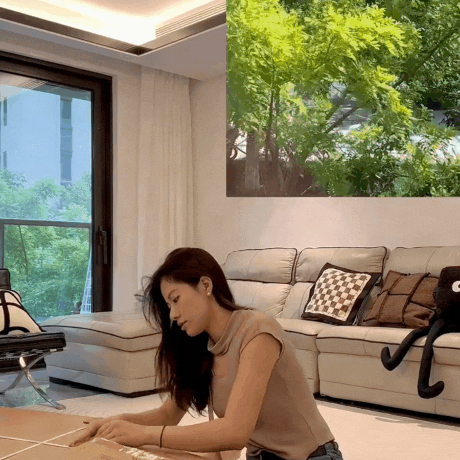 Cuộc sống bế tắc, cãi nhau với chồng như cơm bữa, tôi quyết định chuyển nhà và vận mệnh bất ngờ đổi chiều- Ảnh 3.