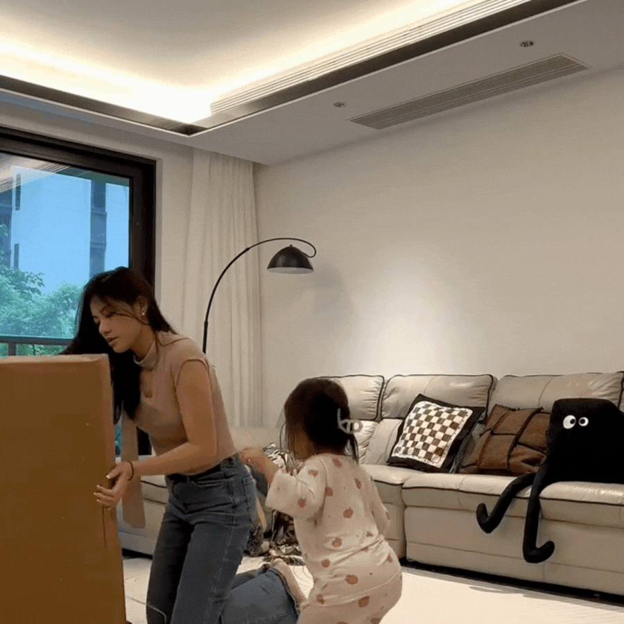 Cuộc sống bế tắc, cãi nhau với chồng như cơm bữa, tôi quyết định chuyển nhà và vận mệnh bất ngờ đổi chiều- Ảnh 6.