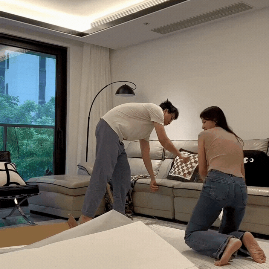 Cuộc sống bế tắc, cãi nhau với chồng như cơm bữa, tôi quyết định chuyển nhà và vận mệnh bất ngờ đổi chiều- Ảnh 9.