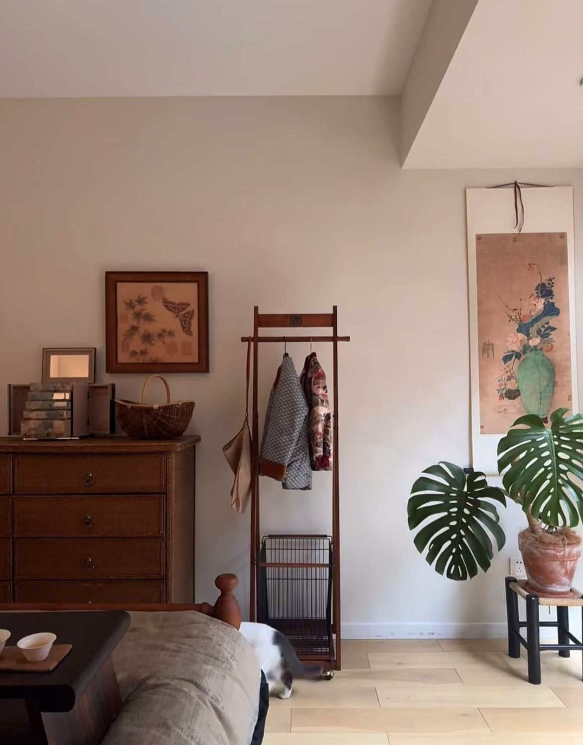 Ở nhà thuê level giám đốc: Tiền nhà 3000 USD/tháng rộng 100m2, chi thêm 200 triệu cải tạo đầy chất nghệ- Ảnh 13.