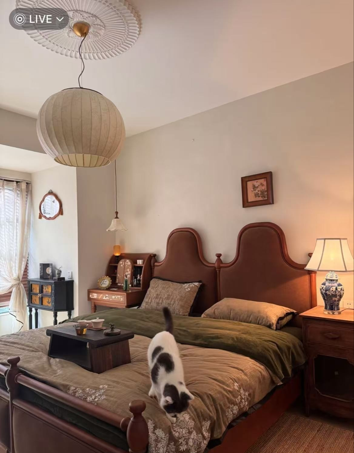 Ở nhà thuê level giám đốc: Tiền nhà 3000 USD/tháng rộng 100m2, chi thêm 200 triệu cải tạo đầy chất nghệ- Ảnh 12.