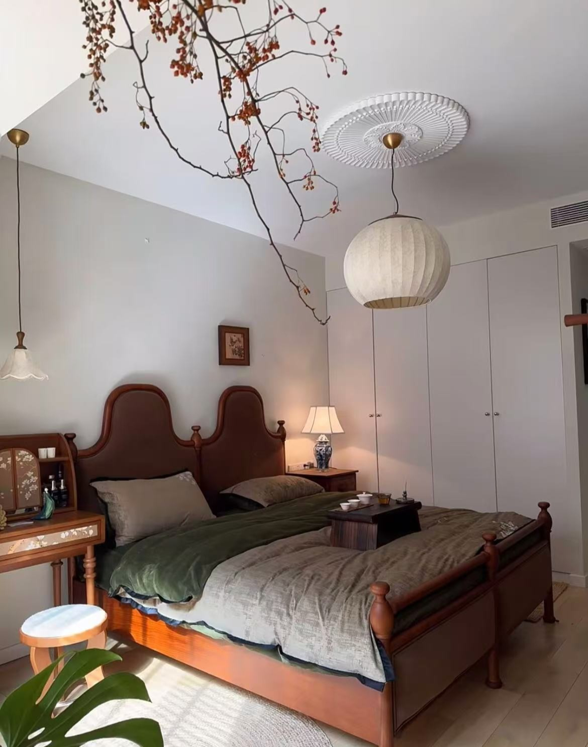 Ở nhà thuê level giám đốc: Tiền nhà 3000 USD/tháng rộng 100m2, chi thêm 200 triệu cải tạo đầy chất nghệ- Ảnh 11.