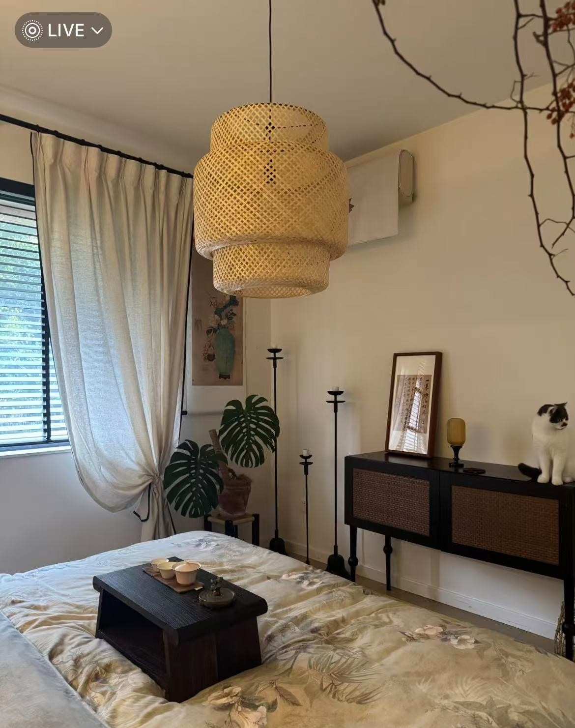 Ở nhà thuê level giám đốc: Tiền nhà 3000 USD/tháng rộng 100m2, chi thêm 200 triệu cải tạo đầy chất nghệ- Ảnh 14.