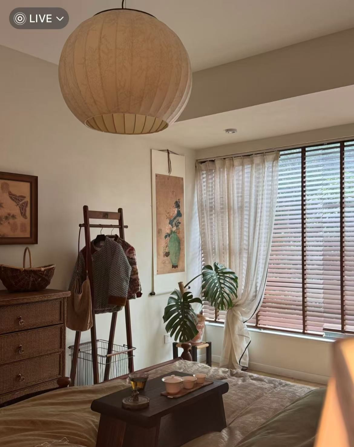 Ở nhà thuê level giám đốc: Tiền nhà 3000 USD/tháng rộng 100m2, chi thêm 200 triệu cải tạo đầy chất nghệ- Ảnh 8.