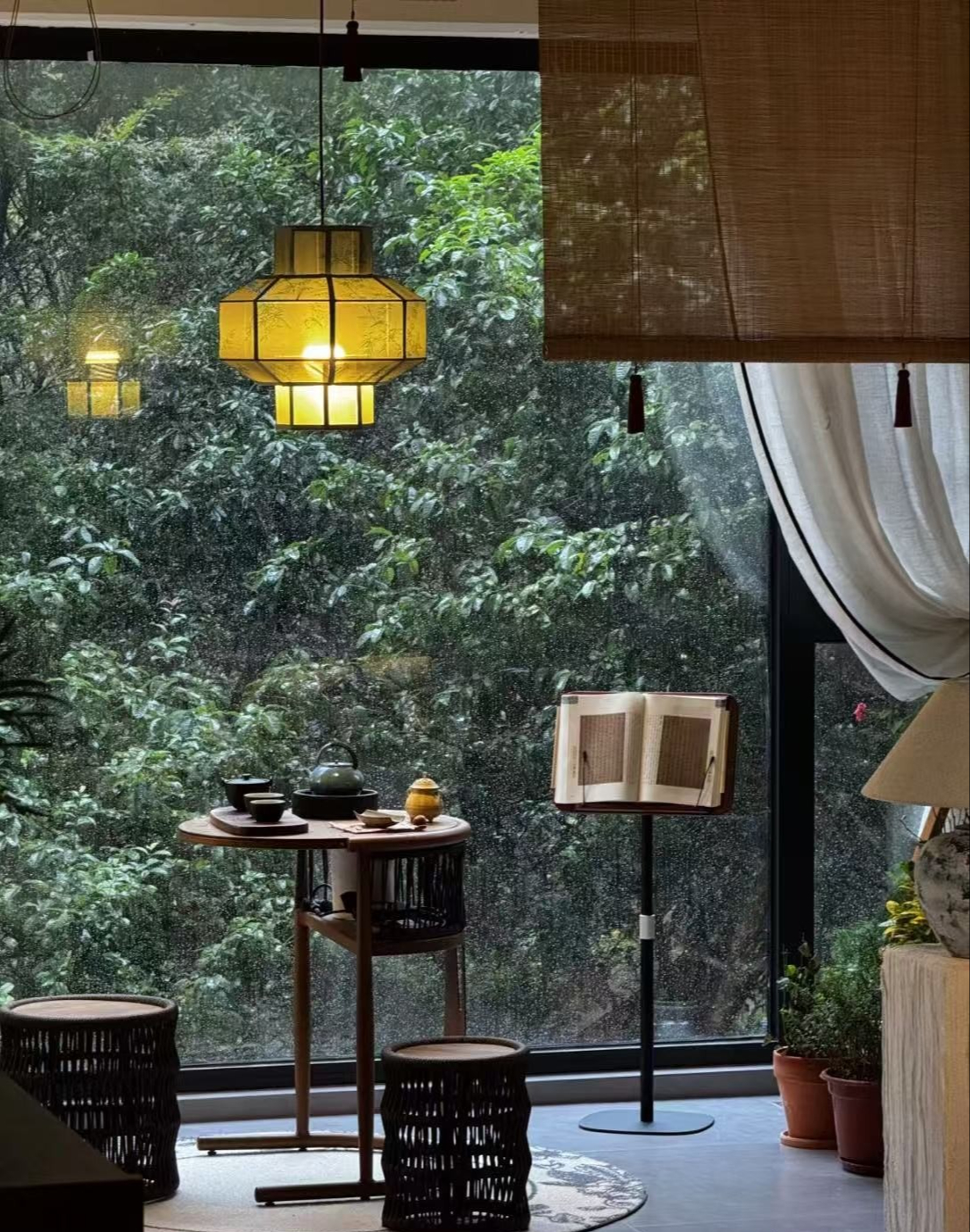 Ở nhà thuê level giám đốc: Tiền nhà 3000 USD/tháng rộng 100m2, chi thêm 200 triệu cải tạo đầy chất nghệ- Ảnh 7.