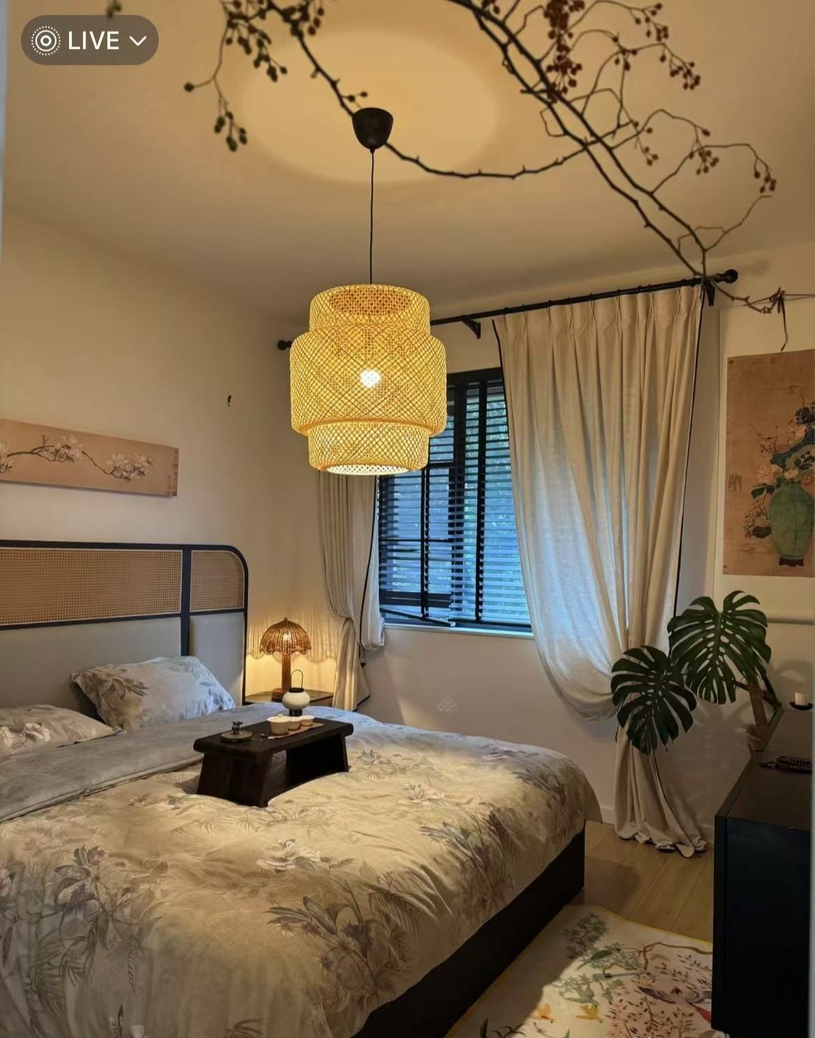 Ở nhà thuê level giám đốc: Tiền nhà 3000 USD/tháng rộng 100m2, chi thêm 200 triệu cải tạo đầy chất nghệ- Ảnh 15.