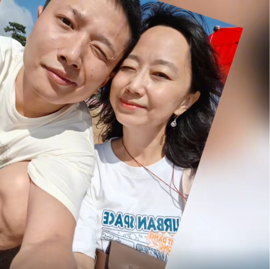 Điều kì diệu đến với cặp đôi thoát chết từ tai nạn ô tô thảm khốc ở Trung Quốc- Ảnh 6.