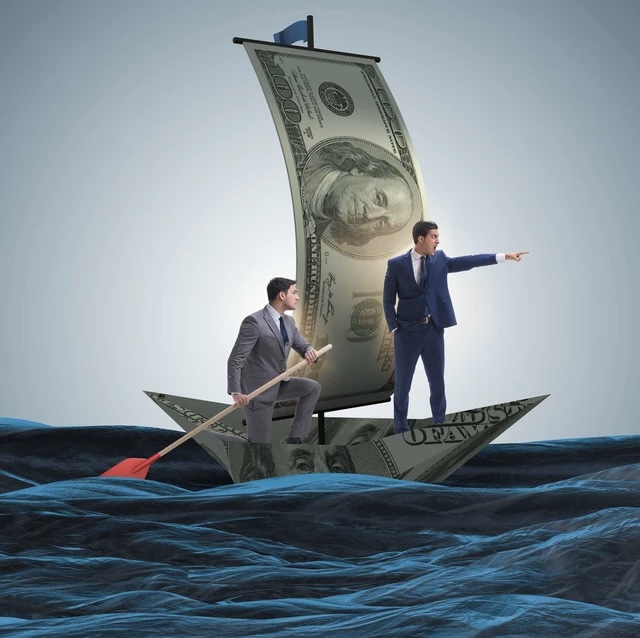 1 tố chất của người KIẾM TIỀN GIỎI: Bạn có hay không?- Ảnh 3.