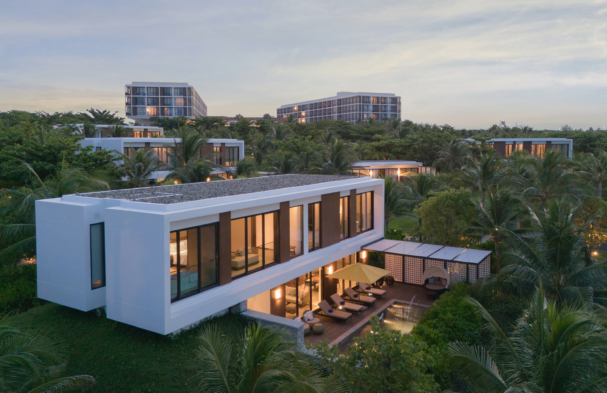 Giải mã ‘nước cờ’ Easy Escape’: Không đơn thuần là chiến dịch ưu đãi, mà còn là tuyên ngôn chiến lược của Marriott Bonvoy tại Việt Nam - Ảnh 2.