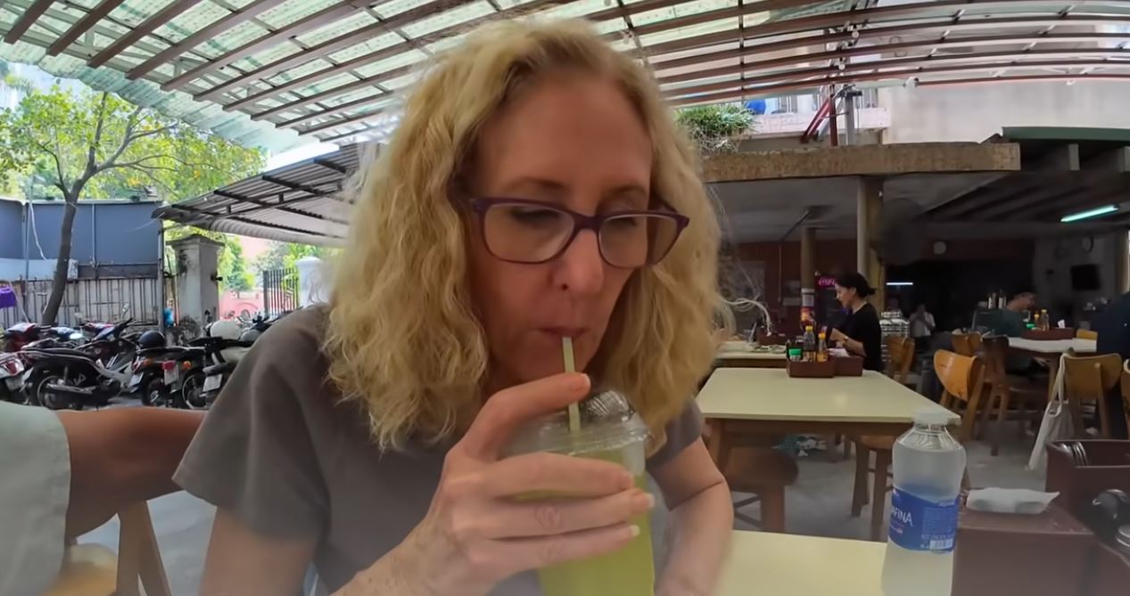 Khách Tây thích mê 1 đồ uống Việt Nam, thốt lên ‘ngon tuyệt, phải mang về Mỹ’- Ảnh 3.