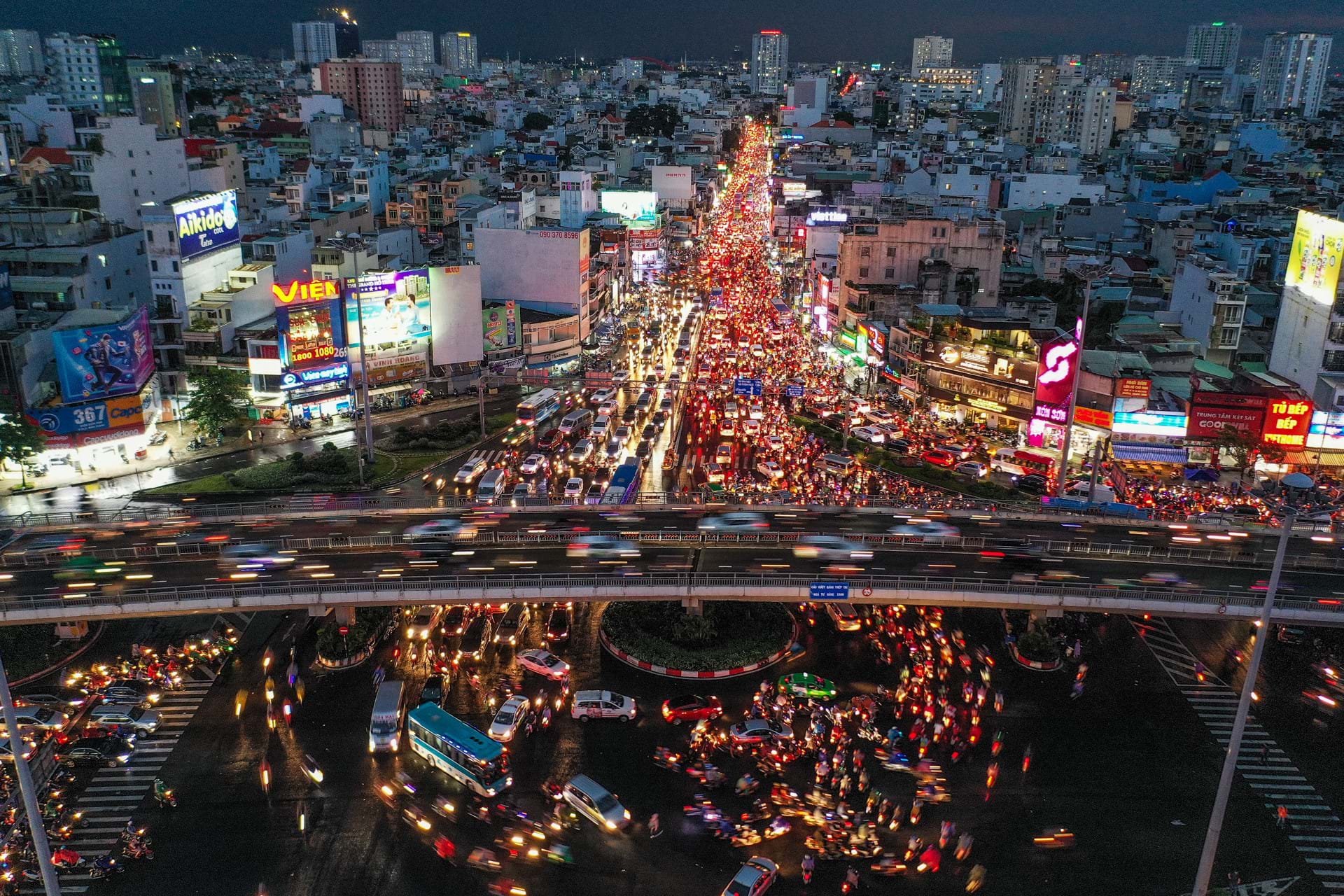 Cú hích từ hạ tầng – Tây Bắc TP.HCM đang trở thành Thủ Đức thứ hai - Ảnh 2.