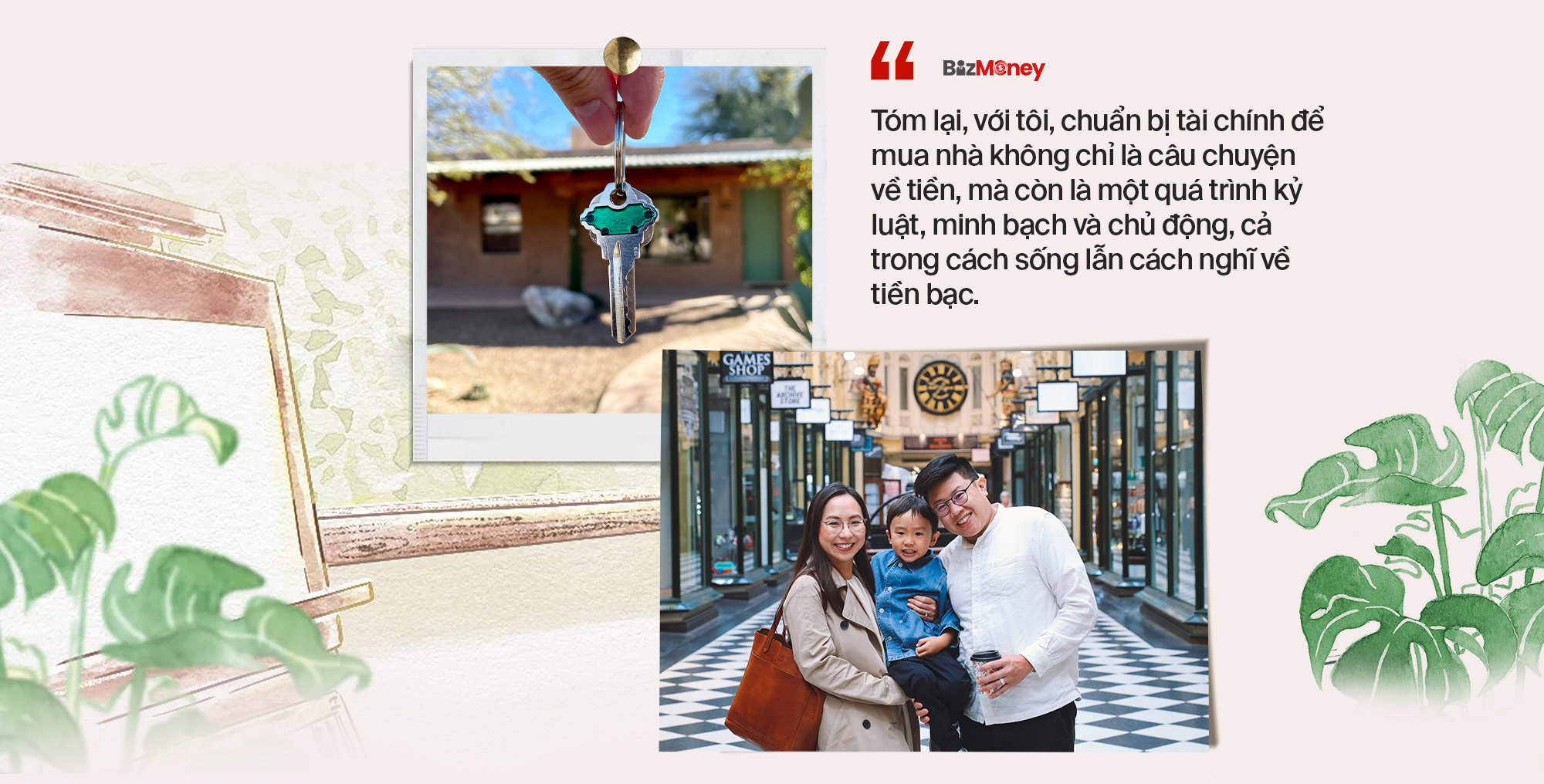 PGS. TS người Việt sở hữu nhà và condotel nghỉ dưỡng tại Mỹ từng sống dưới mức thu nhập, ngủ sofa suốt 1 năm để tiết kiệm chi phí: Đừng đợi thị trường ‘hoàn hảo’ mới mua nhà! - Ảnh 5.