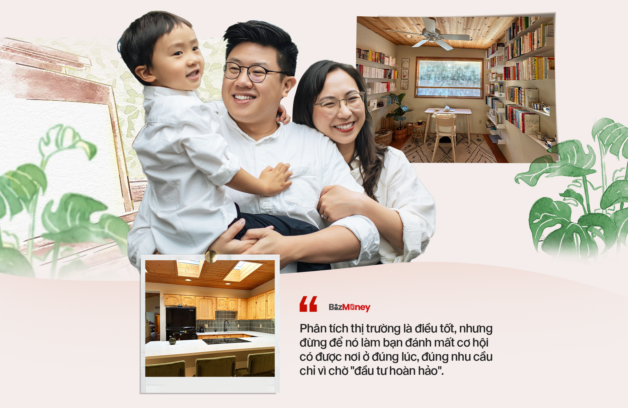 PGS. TS người Việt sở hữu nhà và condotel nghỉ dưỡng tại Mỹ từng sống dưới mức thu nhập, ngủ sofa suốt 1 năm để tiết kiệm chi phí: Đừng đợi thị trường ‘hoàn hảo’ mới mua nhà! - Ảnh 11.