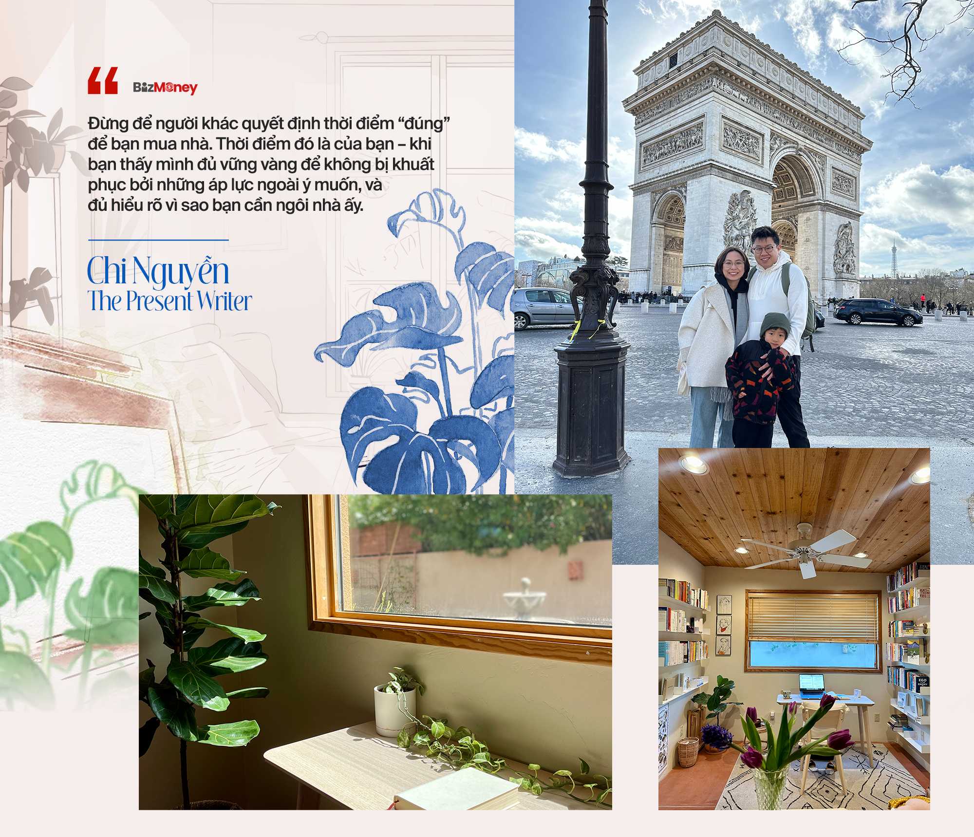 PGS. TS người Việt sở hữu nhà và condotel nghỉ dưỡng tại Mỹ từng sống dưới mức thu nhập, ngủ sofa suốt 1 năm để tiết kiệm chi phí: Đừng đợi thị trường ‘hoàn hảo’ mới mua nhà! - Ảnh 12.