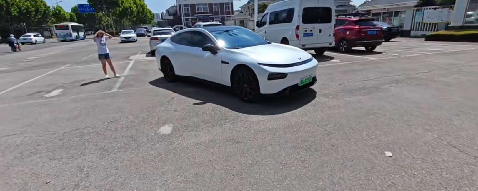 Điều kì diệu đến với cặp đôi thoát chết từ tai nạn ô tô thảm khốc ở Trung Quốc- Ảnh 4.