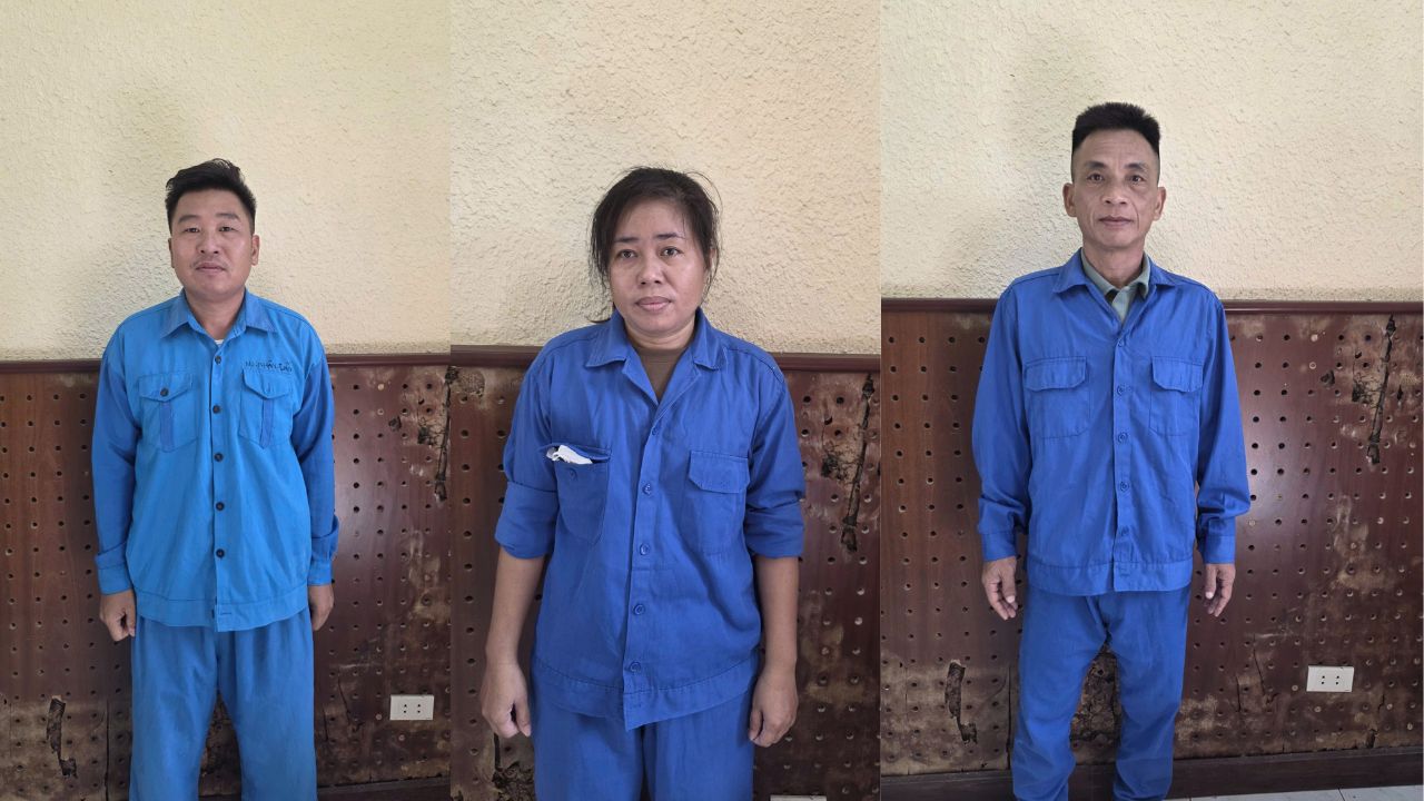 Công an TP HCM bắt khẩn cấp 2 giám đốc- Ảnh 1.