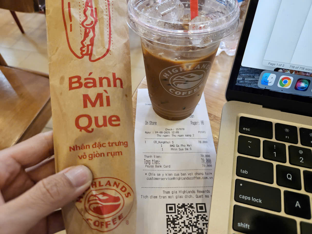 Giá mì gói ở sân bayở sân bay khiến hành khách ngao ngán,  - Ảnh 2.