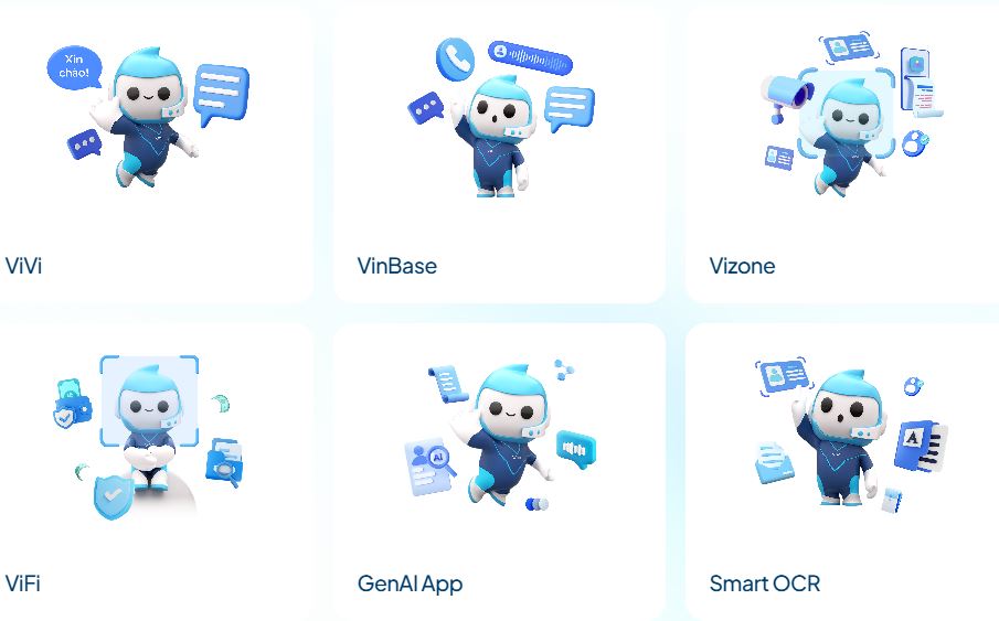 7 năm âm thầm thuần phục AI: Khi VinBigData là ván cược công nghệ lớn nhất của tỷ phú Phạm Nhật Vượng - Ảnh 2.