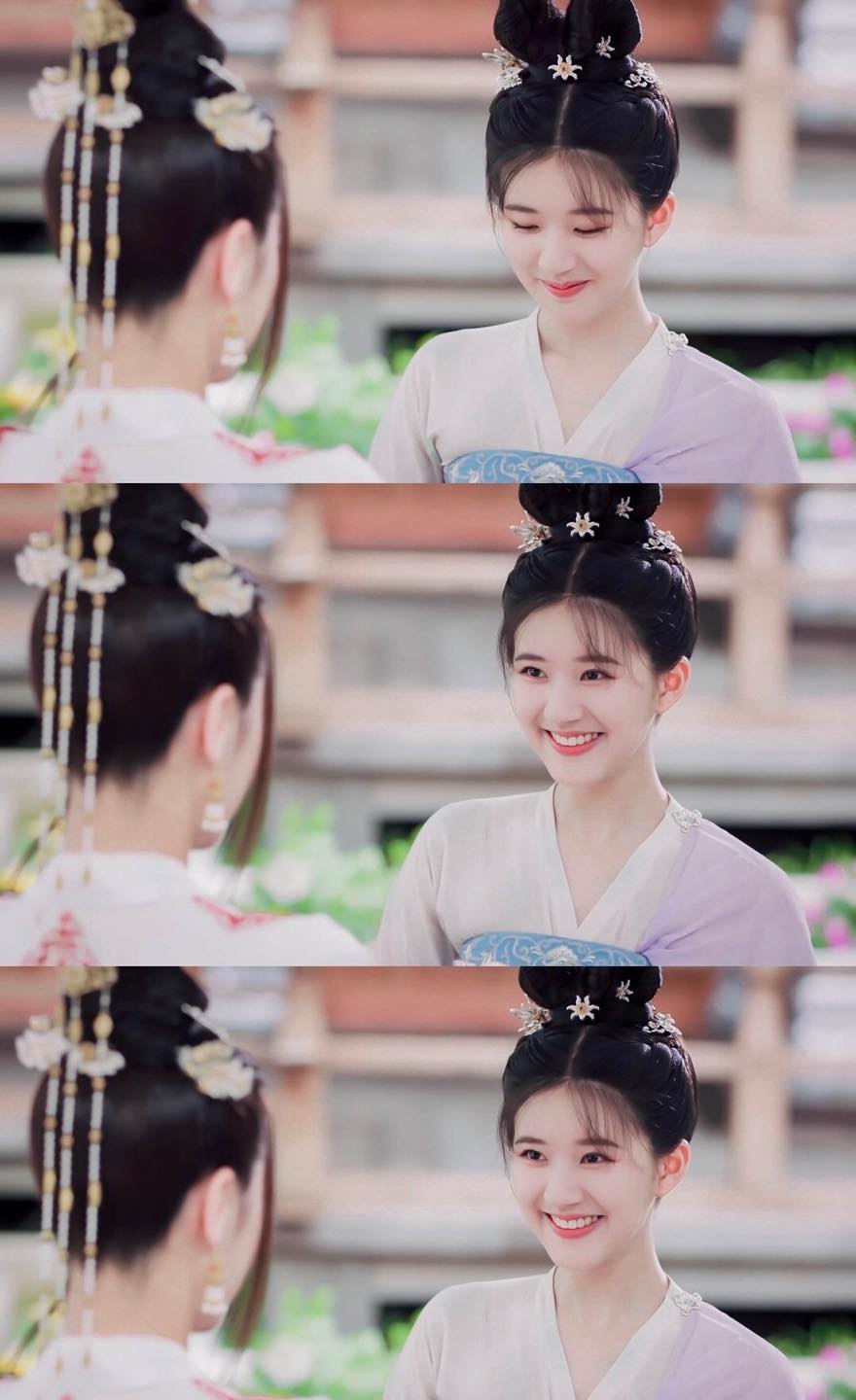 10 công chúa đẹp nhất Trung Quốc: Lưu Diệc Phi chỉ xếp thứ 6, hạng 1 đến cả thần tiên cũng không sánh bằng- Ảnh 26.