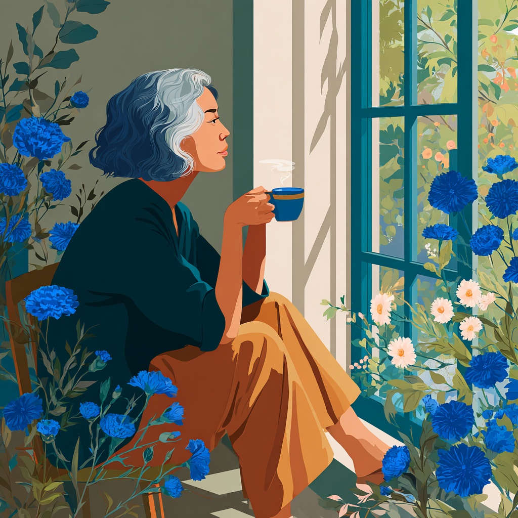 Giữa xã hội đầy cạm bẫy, người hiểu 6 điều này mới thật sự sống sót lâu dài- Ảnh 1. Giữa xã hội đầy cạm bẫy, người hiểu 6 điều này mới thật sự sống sót lâu dài- Ảnh 1.