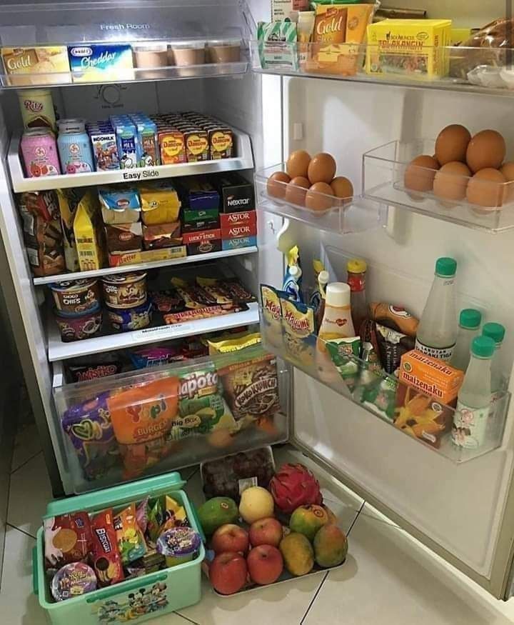 Tủ lạnh nhà tôi đang ngốn tiền điện gấp đôi vì 5 lỗi ngớ ngẩn này- Ảnh 1. Tủ lạnh nhà tôi đang ngốn tiền điện gấp đôi vì 5 lỗi ngớ ngẩn này- Ảnh 1.