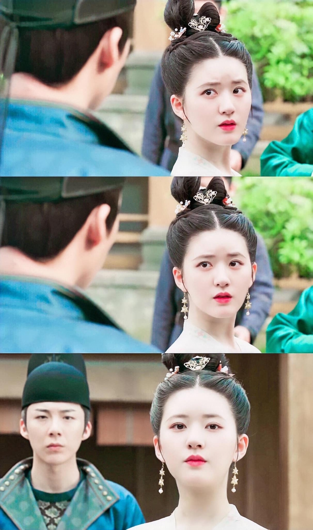 10 công chúa đẹp nhất Trung Quốc: Lưu Diệc Phi chỉ xếp thứ 6, hạng 1 đến cả thần tiên cũng không sánh bằng- Ảnh 25.