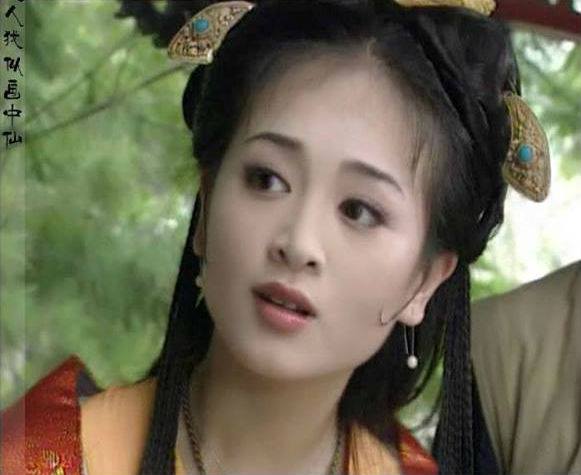 10 công chúa đẹp nhất Trung Quốc: Lưu Diệc Phi chỉ xếp thứ 6, hạng 1 đến cả thần tiên cũng không sánh bằng- Ảnh 8.