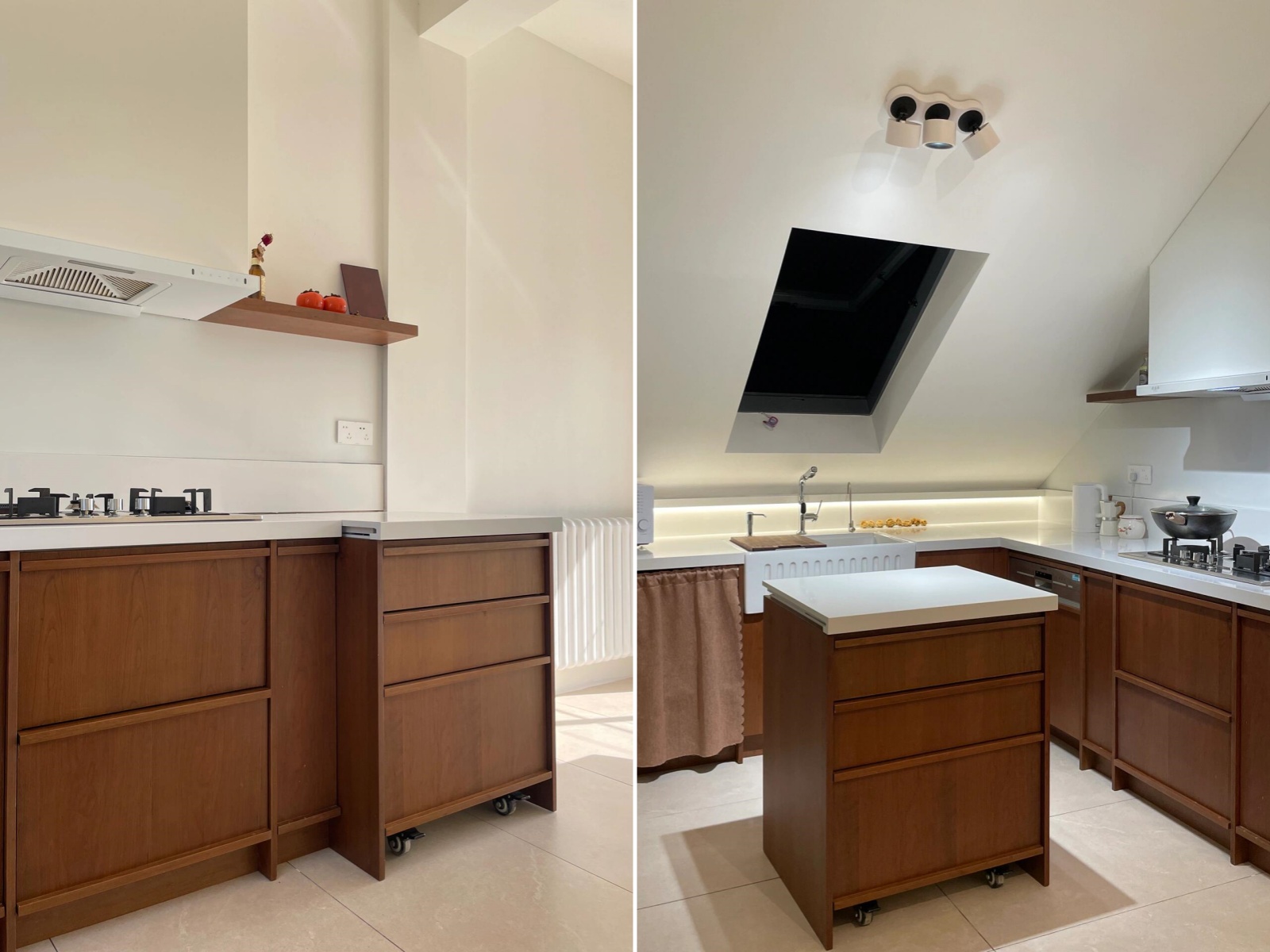 9 món đồ và thiết kế nhà bếp thực tế khiến cư dân mạng phải thốt lên: “Lẽ ra tôi nên biết sớm hơn!”- Ảnh 11.