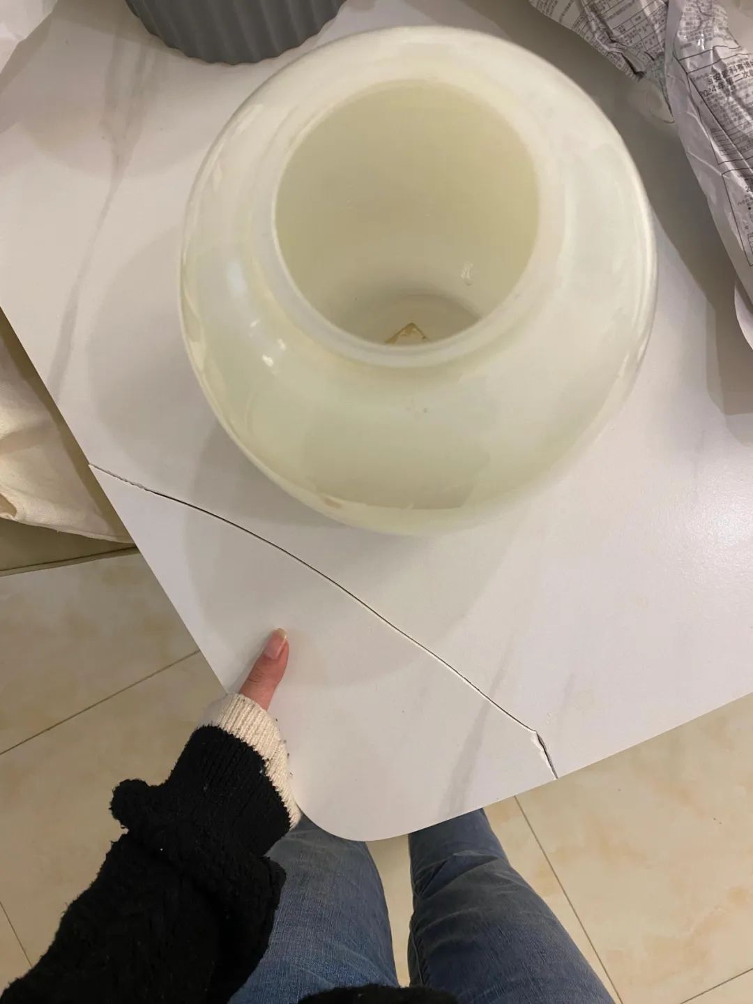 8 món nội thất nhìn sang mà chỉ để chật nhà, cho miễn phí cũng không ai nhận- Ảnh 12.