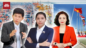 Kinh tế Việt Nam tiếp tục khởi sắc- Ảnh 3.