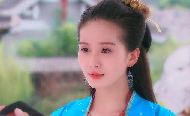 10 công chúa đẹp nhất Trung Quốc: Lưu Diệc Phi chỉ xếp thứ 6, hạng 1 đến cả thần tiên cũng không sánh bằng- Ảnh 37.