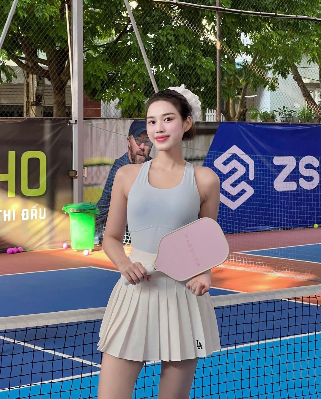 Người Việt chi hơn 510 tỷ đồng sắm đồ đánh pickleball, cao gấp đôi năm ngoái- Ảnh 3.