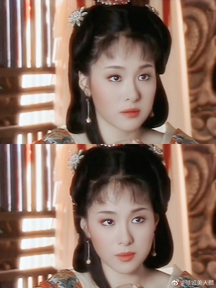 10 công chúa đẹp nhất Trung Quốc: Lưu Diệc Phi chỉ xếp thứ 6, hạng 1 đến cả thần tiên cũng không sánh bằng- Ảnh 11.