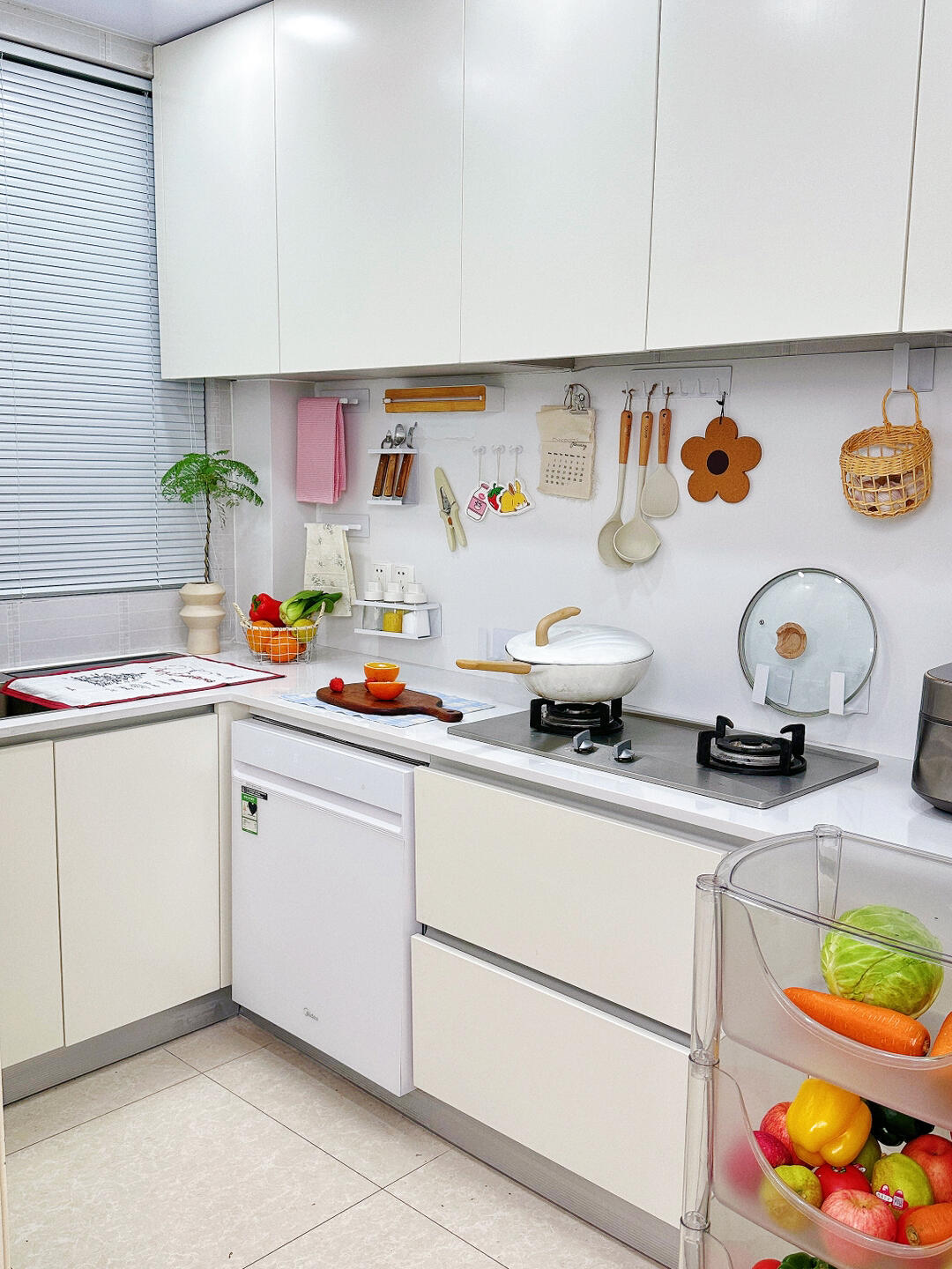 9 món đồ và thiết kế nhà bếp thực tế khiến cư dân mạng phải thốt lên: “Lẽ ra tôi nên biết sớm hơn!”- Ảnh 8.