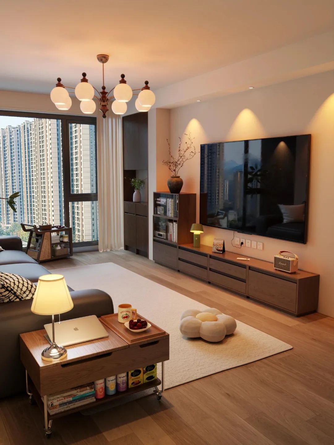 7 món nội thất nên chôn vào dĩ vãng, mua là dại dột- Ảnh 3.