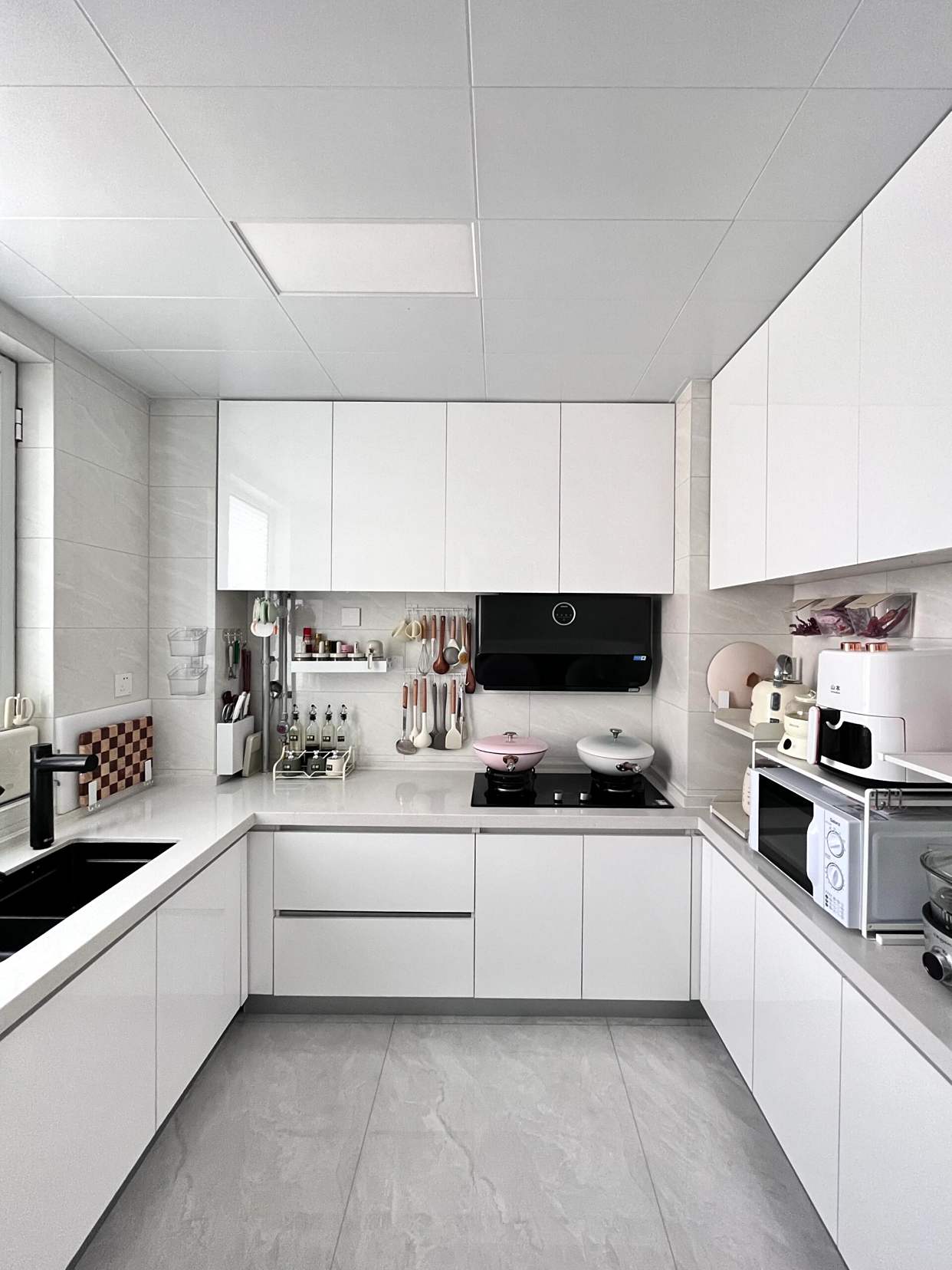 9 món đồ và thiết kế nhà bếp thực tế khiến cư dân mạng phải thốt lên: “Lẽ ra tôi nên biết sớm hơn!”- Ảnh 9.