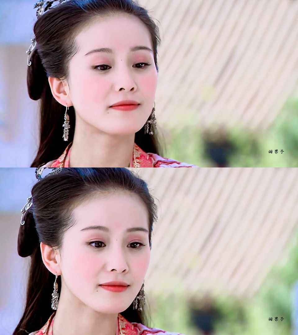 10 công chúa đẹp nhất Trung Quốc: Lưu Diệc Phi chỉ xếp thứ 6, hạng 1 đến cả thần tiên cũng không sánh bằng- Ảnh 36.