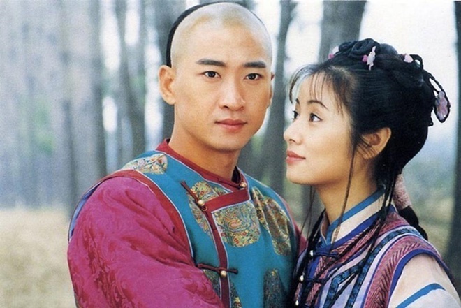 Nam thần 'Hoàn Châu Cách Cách' bỏ phố về quê, làm nông dân sau thị phi showbiz- Ảnh 1. Nam thần 'Hoàn Châu Cách Cách' bỏ phố về quê, làm nông dân sau thị phi showbiz- Ảnh 1.